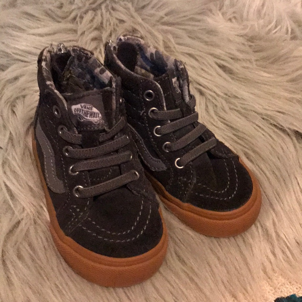 Vans Toddler Sneaker